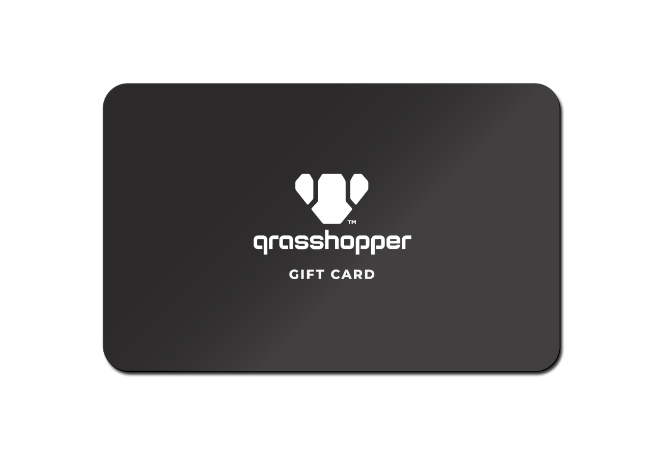 Grasshopper Giftcard